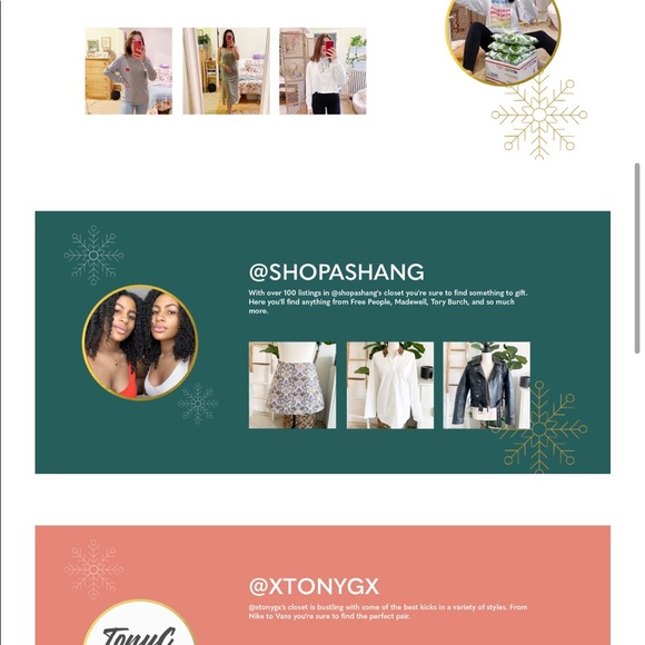 Welcome to Shopashang by Ashley&Angelique - Picture 14 of 14